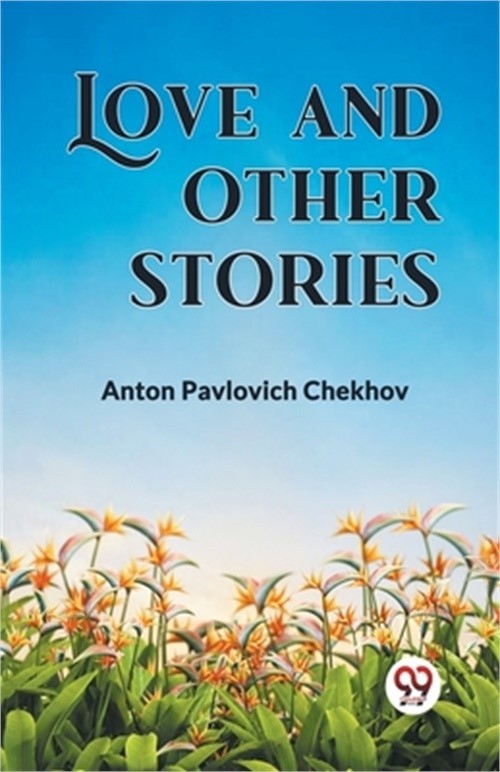 Love and Other Stories (Paperback or Softback)