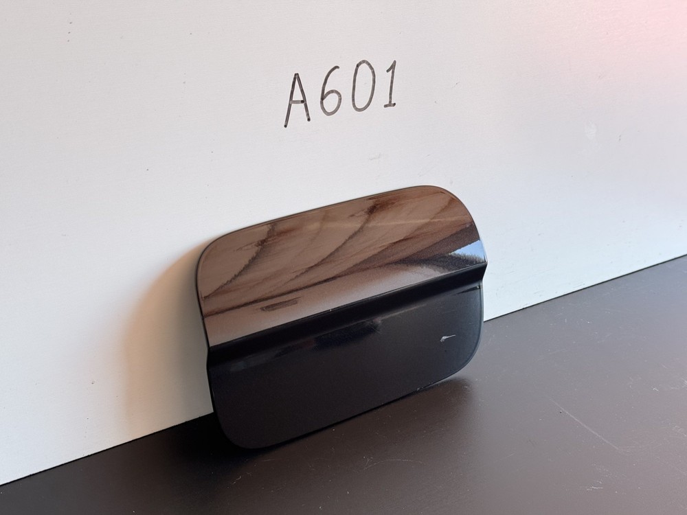 AUDI A6 SE TDI Fuel Filler Flap BLACK LY9B 4G0809907 2011-2018