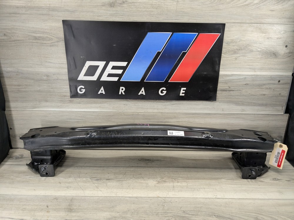 OEM BMW F97 F98 G01 G02 X3 X4 X3M Rear Bumper Reinforcement Carrier Impact Rebar