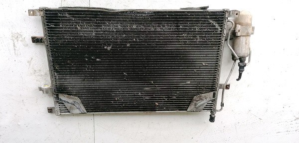 Volvo S60 AC Condenser DE1182609-44 Replacement Part