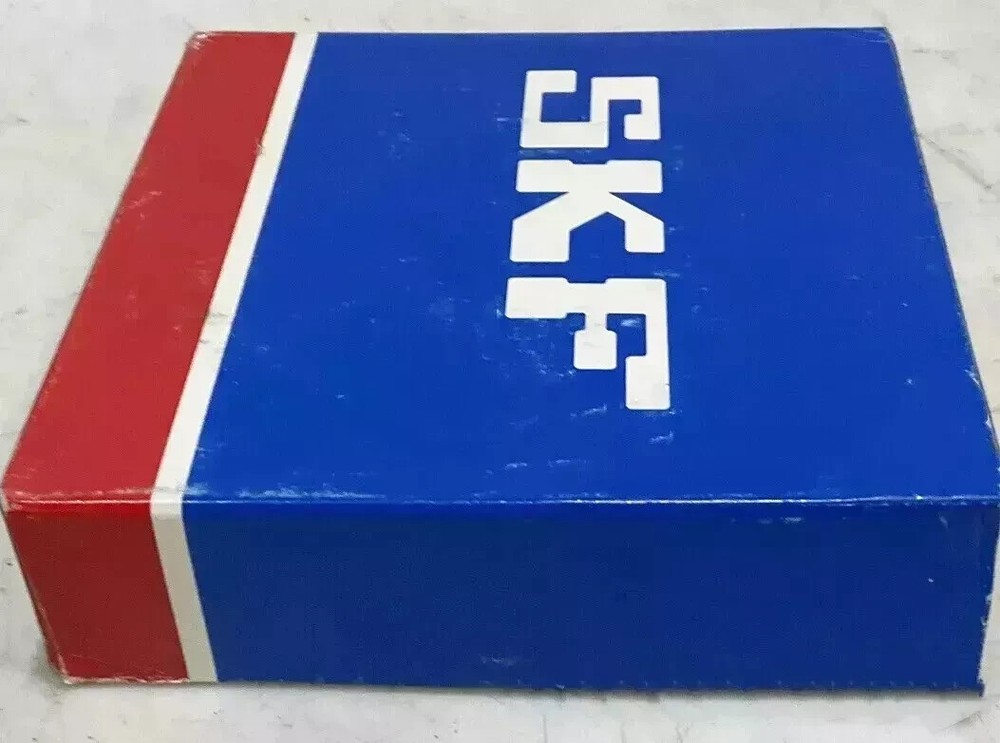 NEW SKF NU 326 ECJ/C3 single row cylindrical roller bearing 1PCS #NN