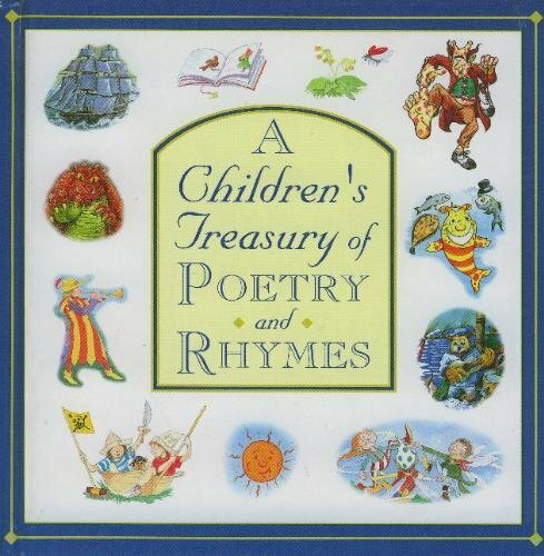 Discover Classic Poetry and Rhymes in this Treasured Collection