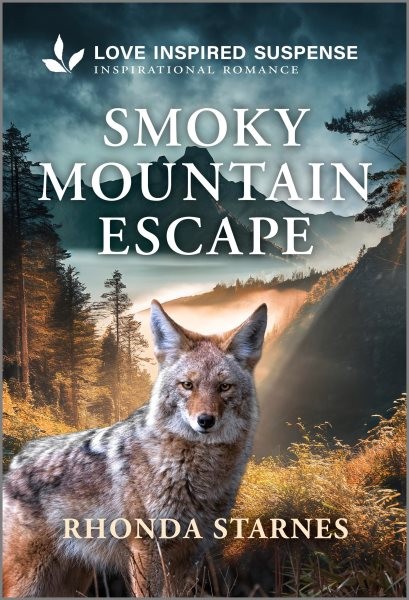 Smoky Mountain Escape, Paperback by Starnes, Rhonda, Like New Used, Free ship...