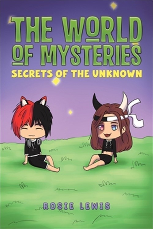 The World of Mysteries: Secrets of the Unknown (Paperback or Softback)