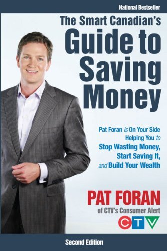 The Smart Canadian's Guide to Saving Mon..., Foran, Pat