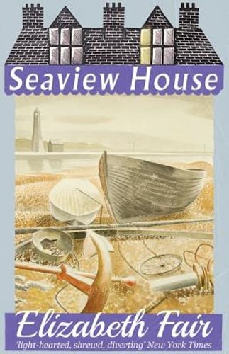 Seaview House by Elizabeth Fair: Used