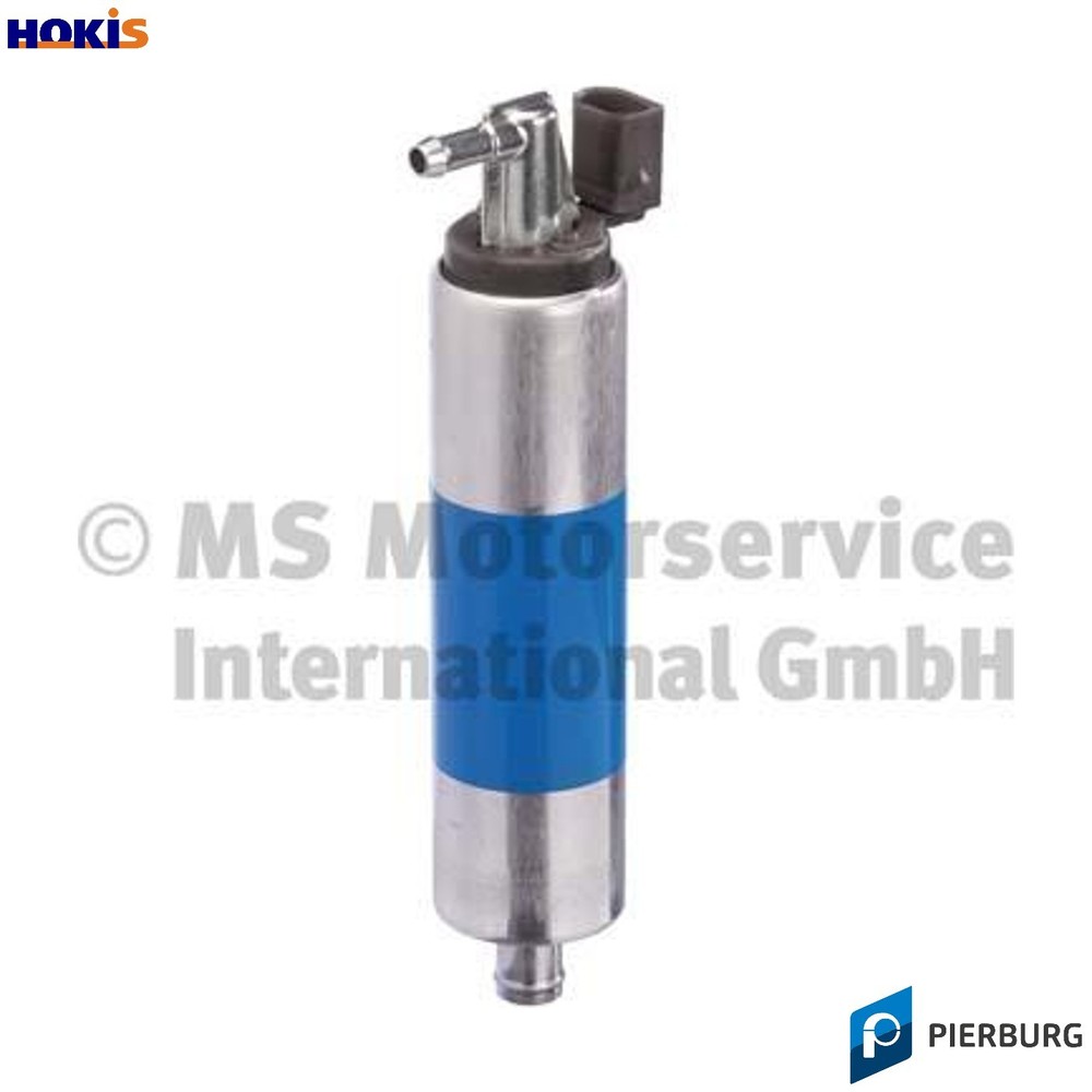 FUEL PUMP 7.28409.51.0 FOR OM364.986/921/987/906/911/920/981/984/912 4.0L 4cyl