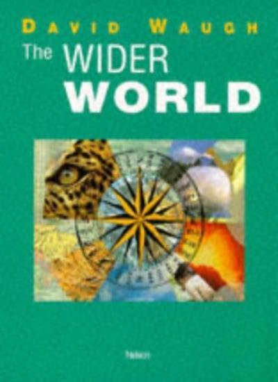 The Wider World (thonel/AS) By David Waugh
