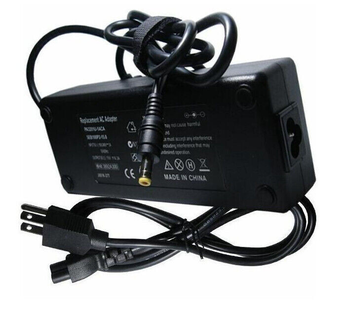 AC Adapter For Minisforum UM773 Lite UM773 SE NAB5 Mini PC Charger Power Cord