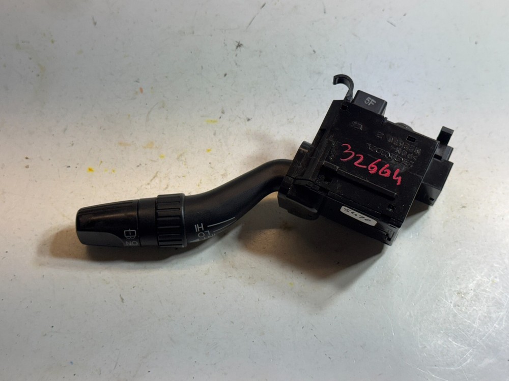 2005-2007 Honda Odyssey Wiper Control Switch OEM Replacement