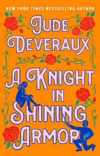 Jude Deveraux A Knight in Shining Armor (Paperback)Another great item from Rarewaves USA | Free delivery!