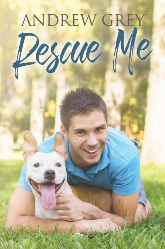 Rescue Me, Paperback by Grey, Andrew, Brand New, Free shipping in the US