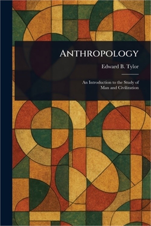 Anthropology (Paperback or Softback)