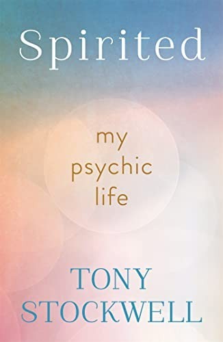 Spirited by Stockwell, Tony Paperback Book The Fast Free ShippingFREE US DELIVERY | ISBN: 0340833548 | Quality Books