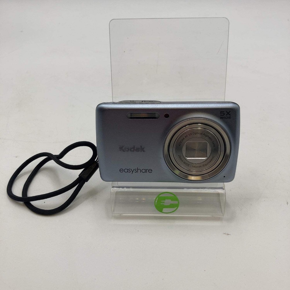 Kodak EasyShare KCTNR11011702 14MP Digital Camera