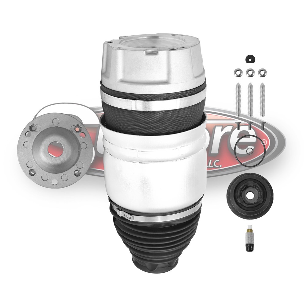 2011-2018 Porsche Cayenne Front Right Air Suspension Air Spring 92A