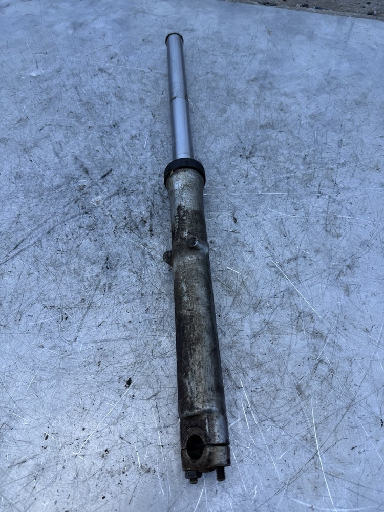 Honda CB250 CB 250 Forks Fork Trees Tree Clamp Front End Triple Clamp OEM