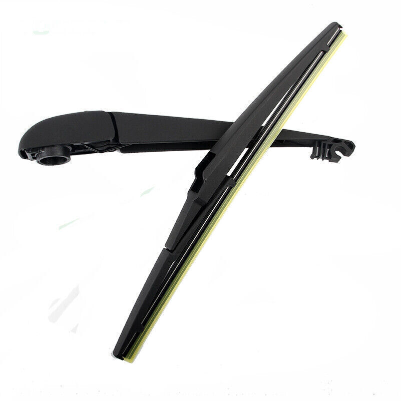 Rear Windshield Wiper Blade and Arm for Toyota Matrix E130 2003-2008 windscreen