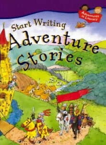 Adventure Stories (Start Writing) by Thomson, Ruth Paperback Book The Fast FreeFREE US DELIVERY | ISBN: 1841382140 | Quality Books