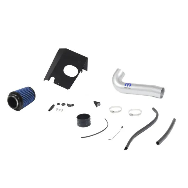 Genuine Mopar Cold Air Intake 77070041