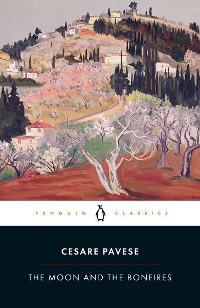 Moon and the Bonfires, Paperback by Pavese, Cesare; Parks, Tim (TRN), Like Ne...