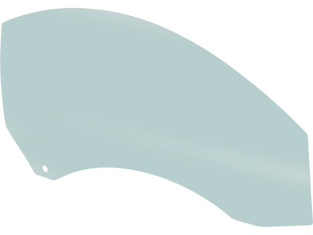 For 2006-2008 Mercedes SLK280 Door Glass Replacement AP 18546RVBQ 2007 Base