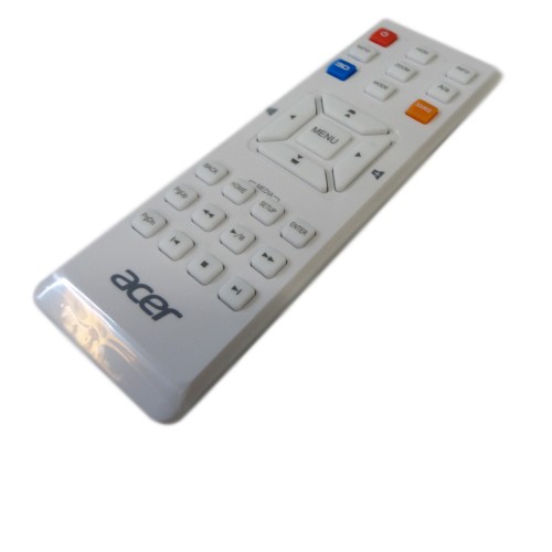 Acer K335 Projector Remote Control Replacement Mc.jg711.001-image