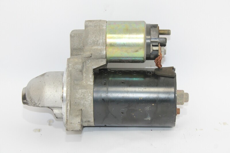 0001107087 Bracket Starter Ford Fiesta Berlina 1.25 16V Cat 1995 1431854
