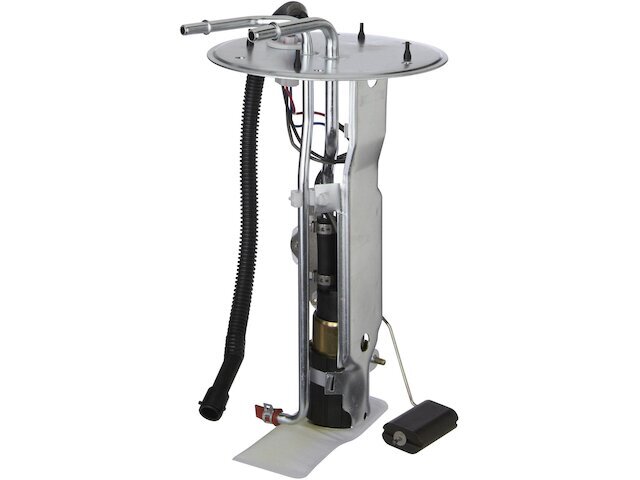 For 1997-2002 Ford E250 Econoline Fuel Pump Hanger Assembly Delphi 38992YTVM