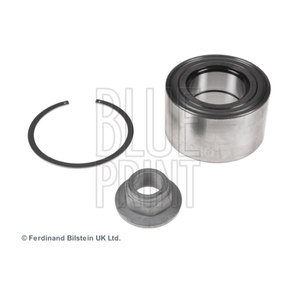 High-Quality BluePrint Front Left Right Wheel Bearing Kit for Maverick Tribute ADM58240