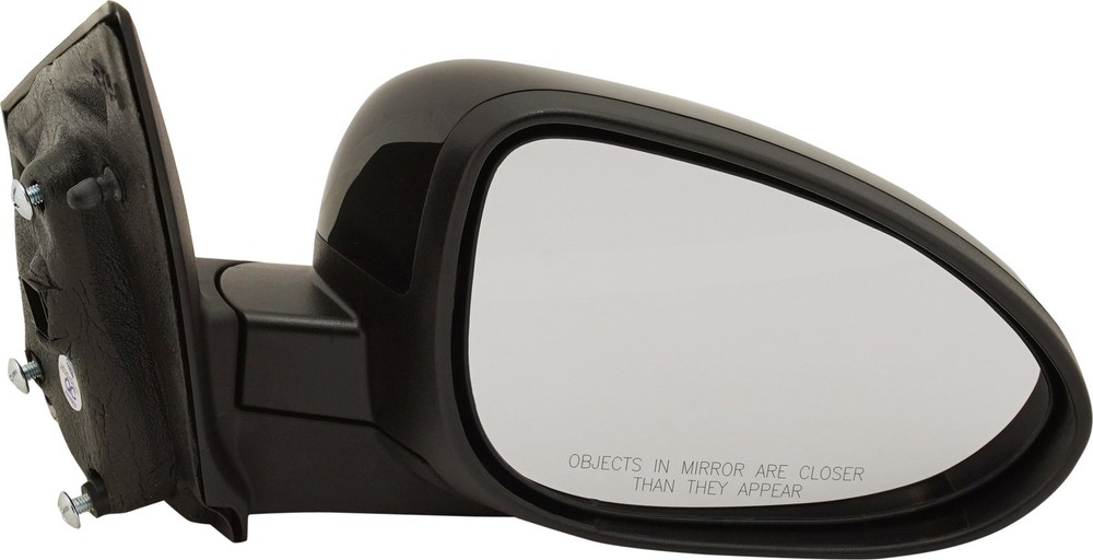 For 2013-2014 Sonic Right Mirror Paintable 95205450 GM1321535