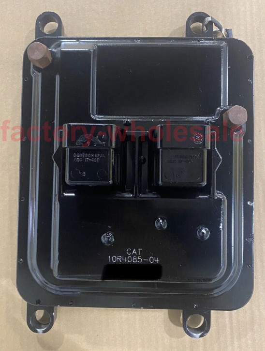 10R-4085 212-9450 ECM ECU Controller Module for Excavator Caterpillar CAT E345BL