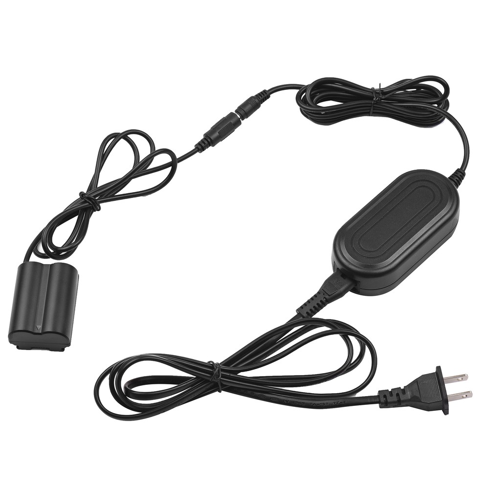 CP-W235 Dummy   Coupler  + 8V 3A AC    G6E1