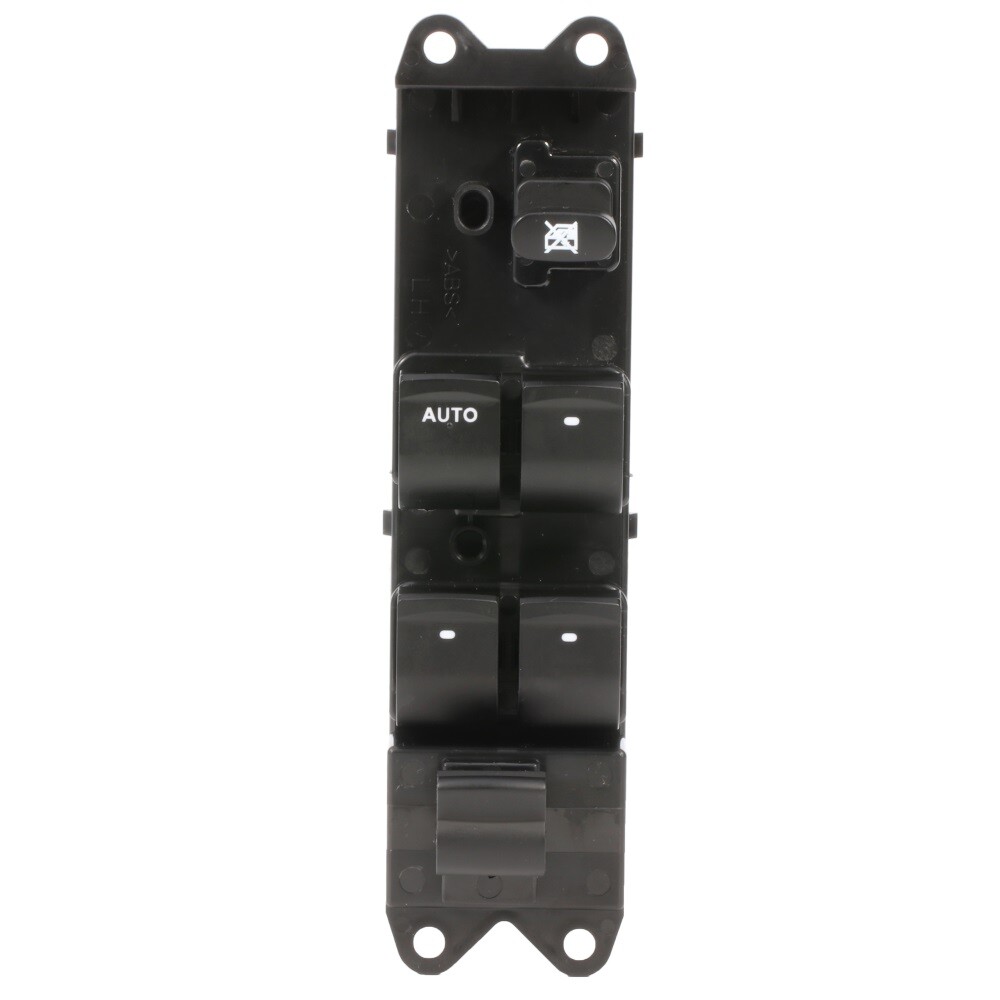 2005-09 Subaru Legacy Driver Master Power Window Switch FL 83071AG05B