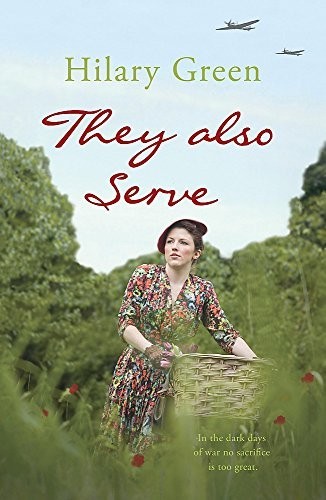 They Also Serve by Green, Hilary Hardback Book The Fast Free ShippingFREE US DELIVERY | ISBN: 0340898984 | Quality Books