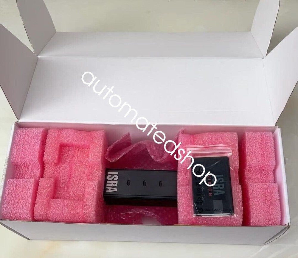 1pc NEW CAM-1-C-12-080003N00-1.1 VISION Camera Shipping DHL or FedEX