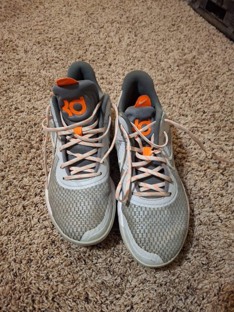 Size 8.5 - Nike Zoom KD 4 PE ACD Basketball