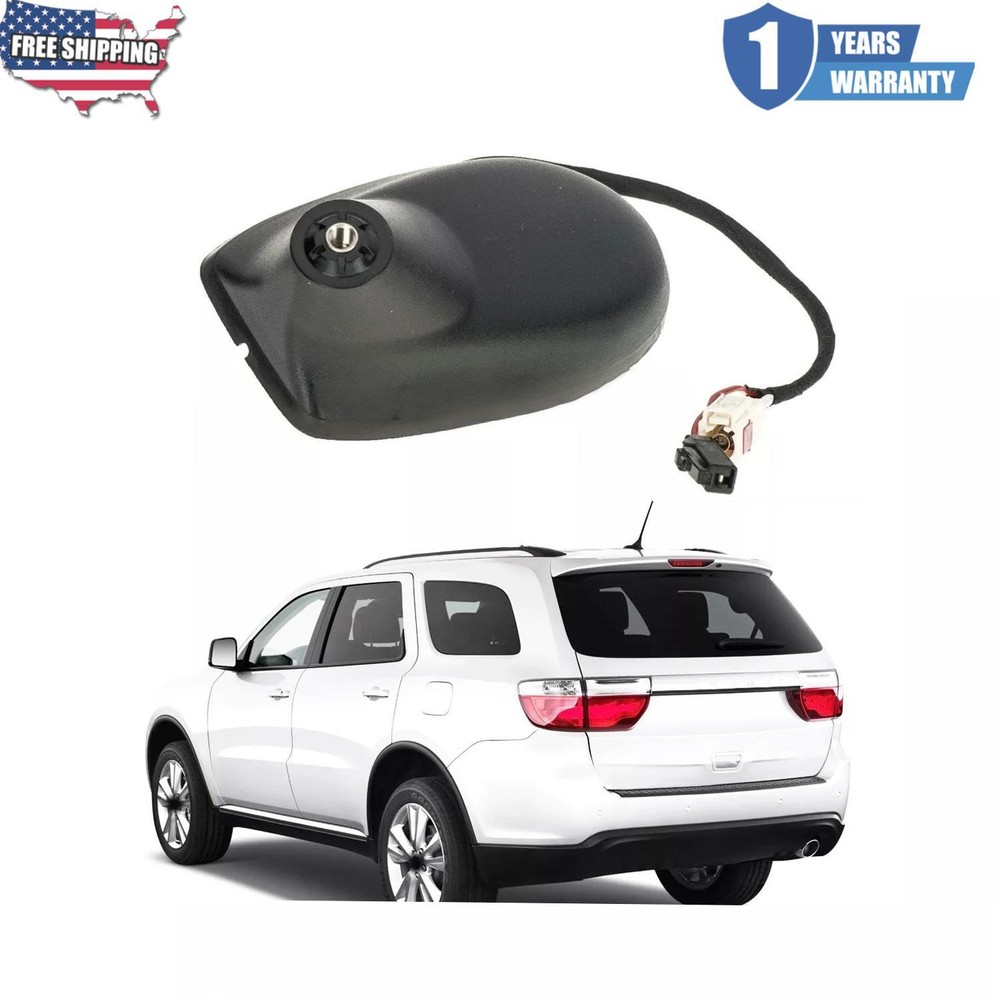 Radio Antenna Base For Jeep Grand Cherokee Dodge Durango Chrysler 200 5064771AC