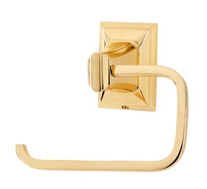 Alno A7966 Brass Geometric 5-3/8