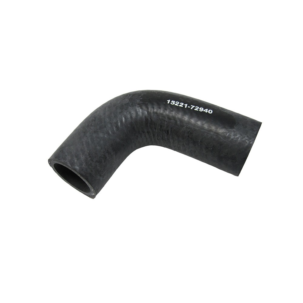 15221-72940 Upper Radiator Hose Fits Kubota L175 L185