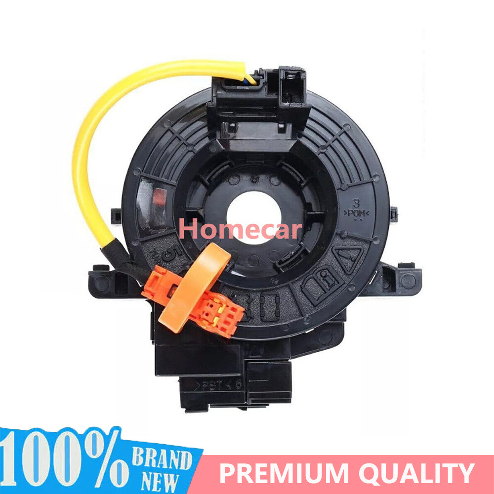 2005-2013 Toyota Hilux Clock Spring Steering Wheel Spiral Cable 84306-0k020