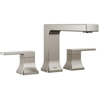 Delta T2737-SS - Roman Tub Faucet