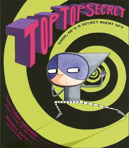 Top Top Secret by Freedman, Claire Book The Fast Free ShippingFREE US DELIVERY | ISBN: 0857071114 | Quality Books