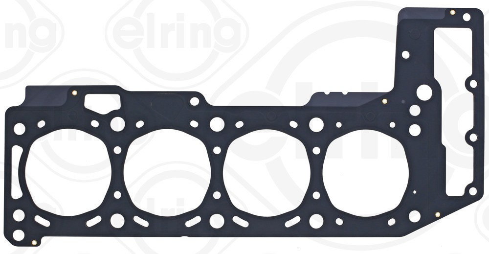 340.260 Elring gasket, cylinder head for Auverland, Bremach, Citroën, Fiat