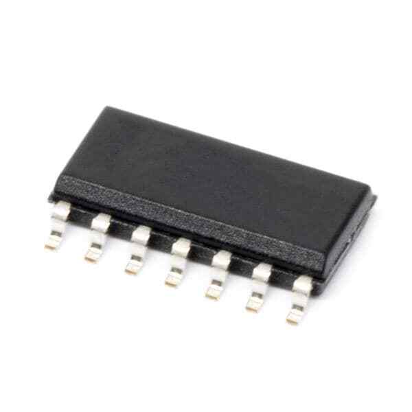 1Pcs MAX8215CSD+T SOIC-14
