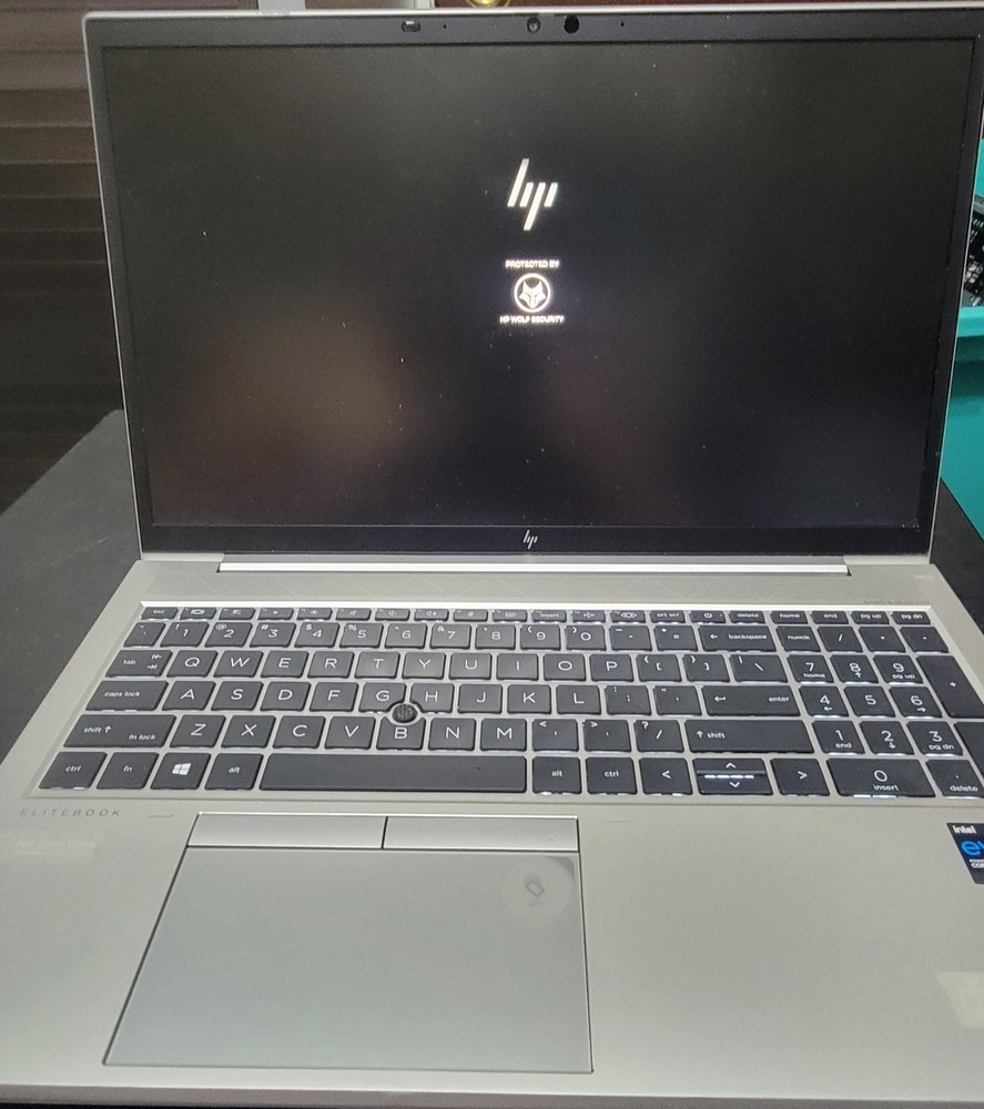 HP EliteBook 850 G8 15.6