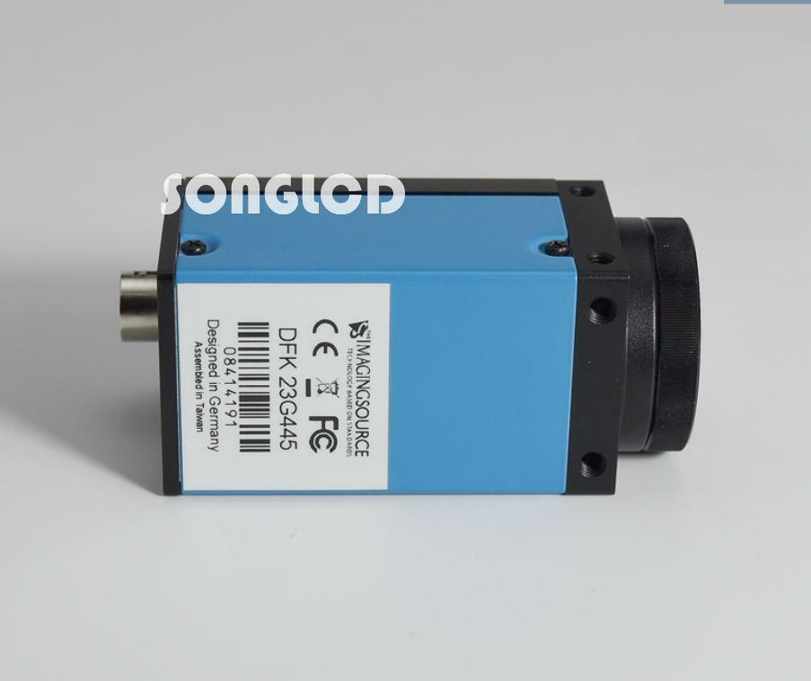 1PCS DFK 23G445 via DHL or Fedex fast shipping