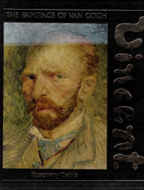 The Paintings of Van Gogh Hardcover Rosemary TrebleFree US Delivery | ISBN:0792450094