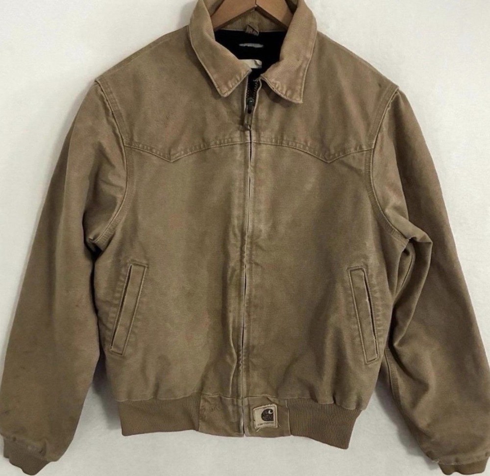 Vintage carhartt Santa Fe