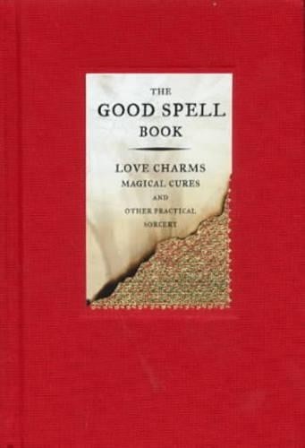 The Good Spell Book: Love, Charms, Magical Cures & ... by Kemp, Gillian HardbackFREE US DELIVERY | ISBN: 0575068515 | Quality Books